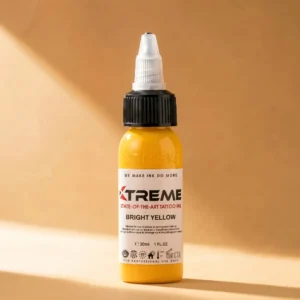 Xtreme Bright Yellow 1oz (30ml)