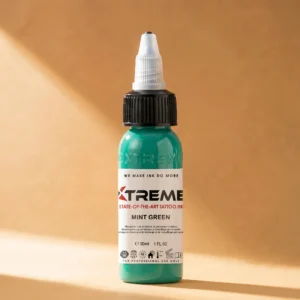 Xtreme Mint Green 1oz (30ml)