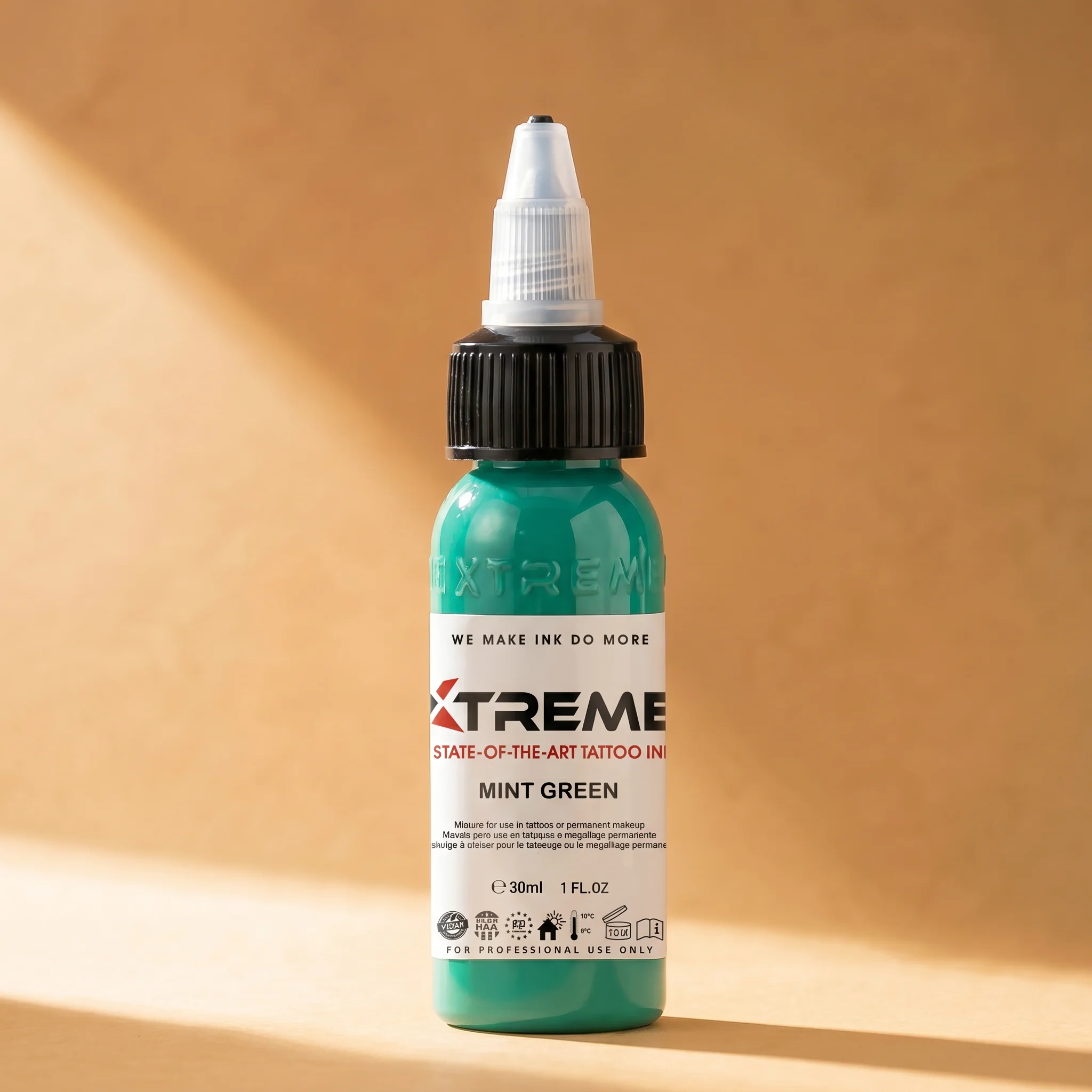 Xtreme Mint Green 1oz (30ml)