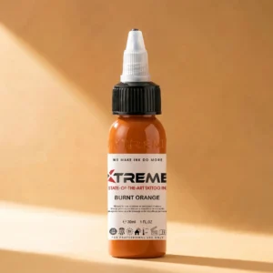 Xtreme Burnt Orange 1oz (30ml)