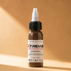 Xtreme Cappucino 1oz (30ml)