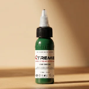 Xtreme Vine Green 1oz (30ml)