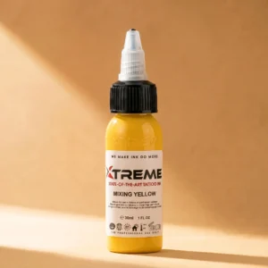 Xtreme Mixing Yellow 1oz (30ml)