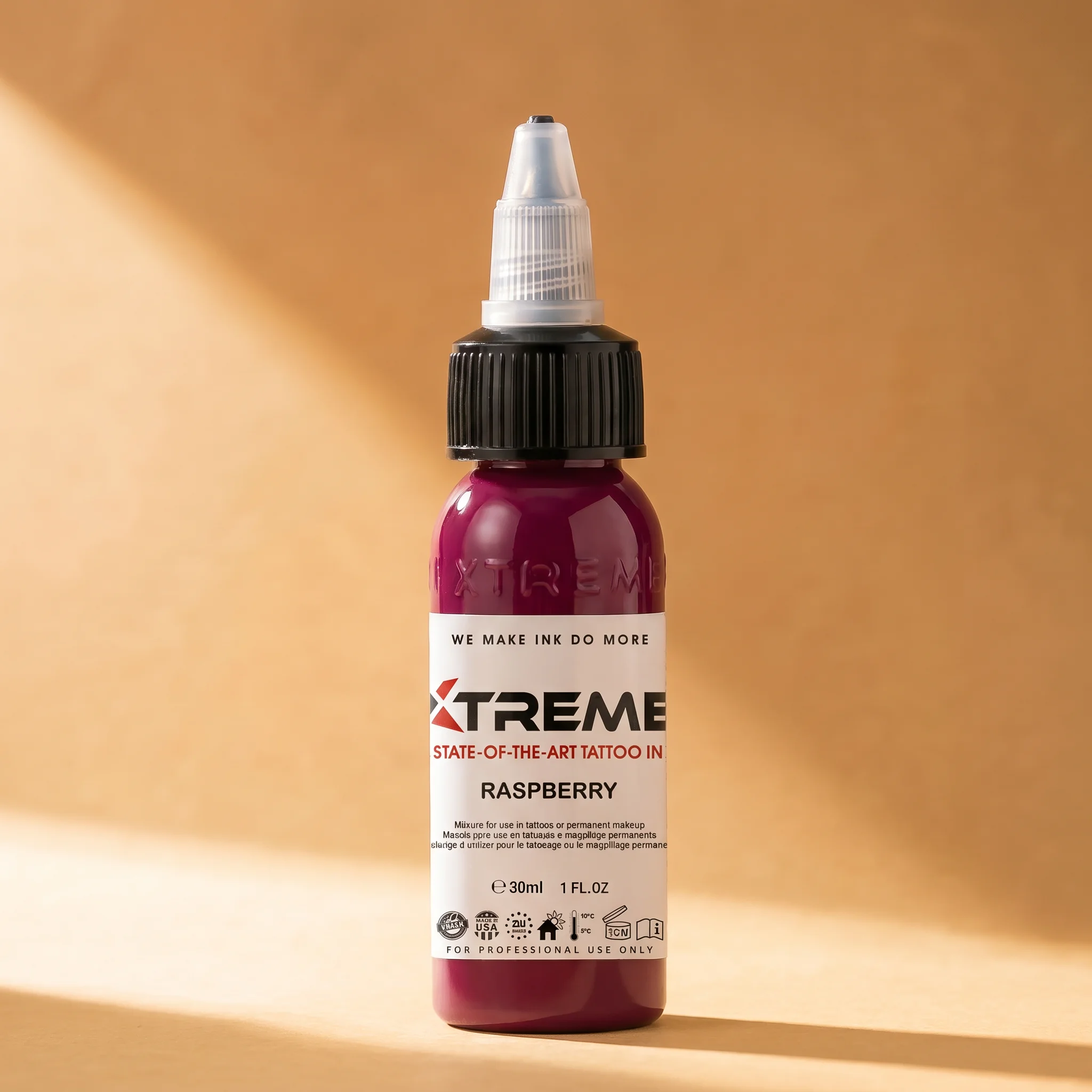 Xtreme Raspberry 1oz (30ml)