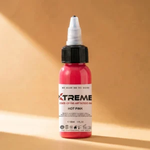 Xtreme Hot Pink 1oz (30ml)