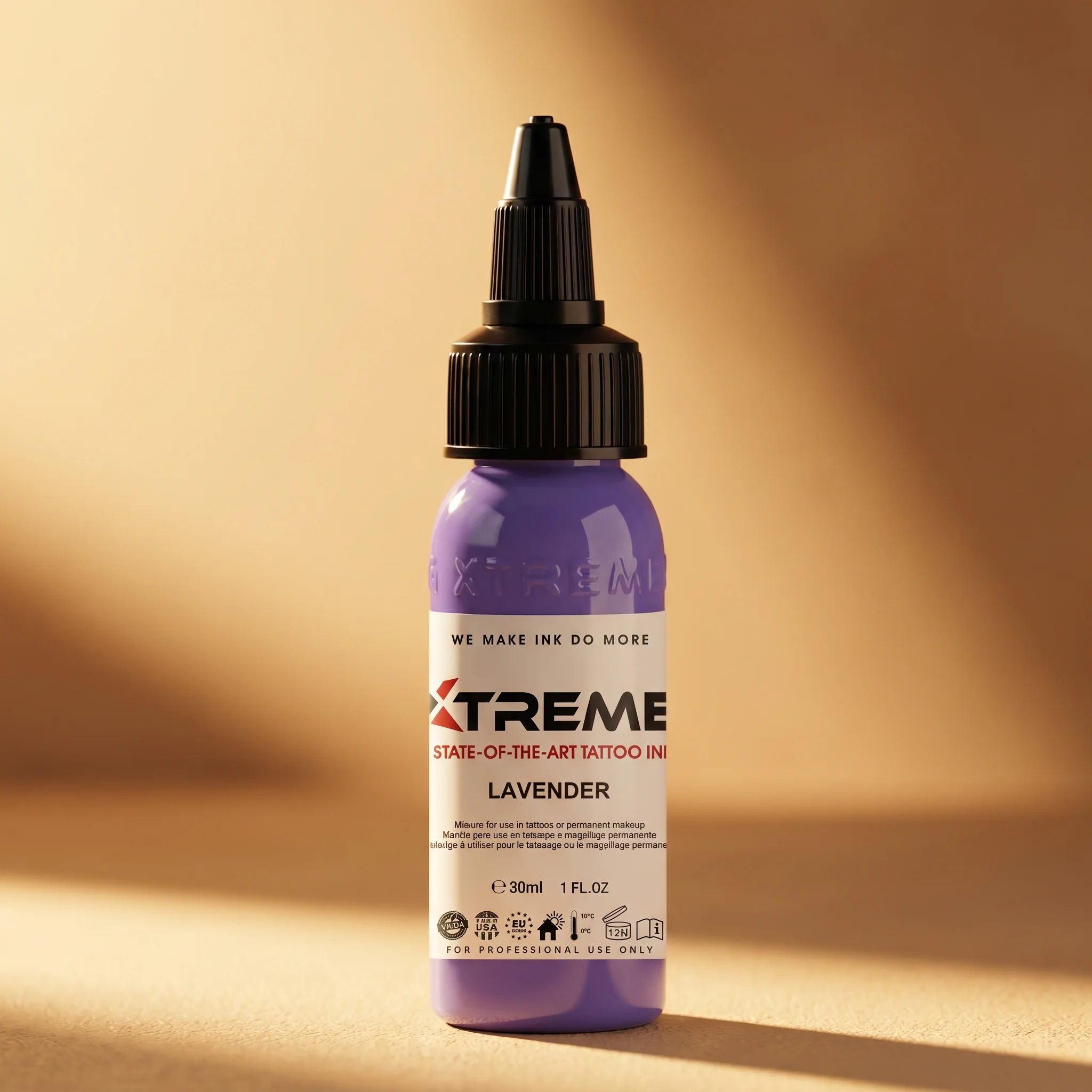 Xtreme Lavender 1oz (30ml)