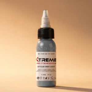 Xtreme Opaque Gray Light 1oz (30ml)