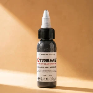 Xtreme Opaque Gray Medium 1oz (30ml)