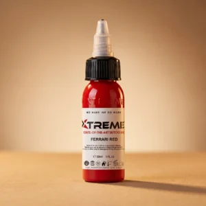 Xtreme Ferrari Red