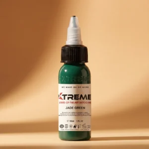 Xtreme Jade Green