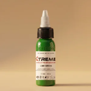 Xtreme Lime Green