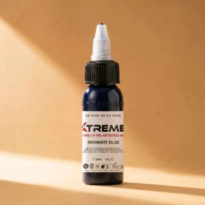 Xtreme Midnight Blue