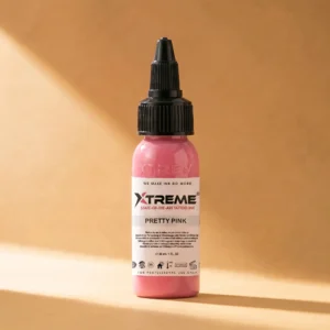 Xtreme Pretty Pink