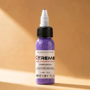 Xtreme Purplicious