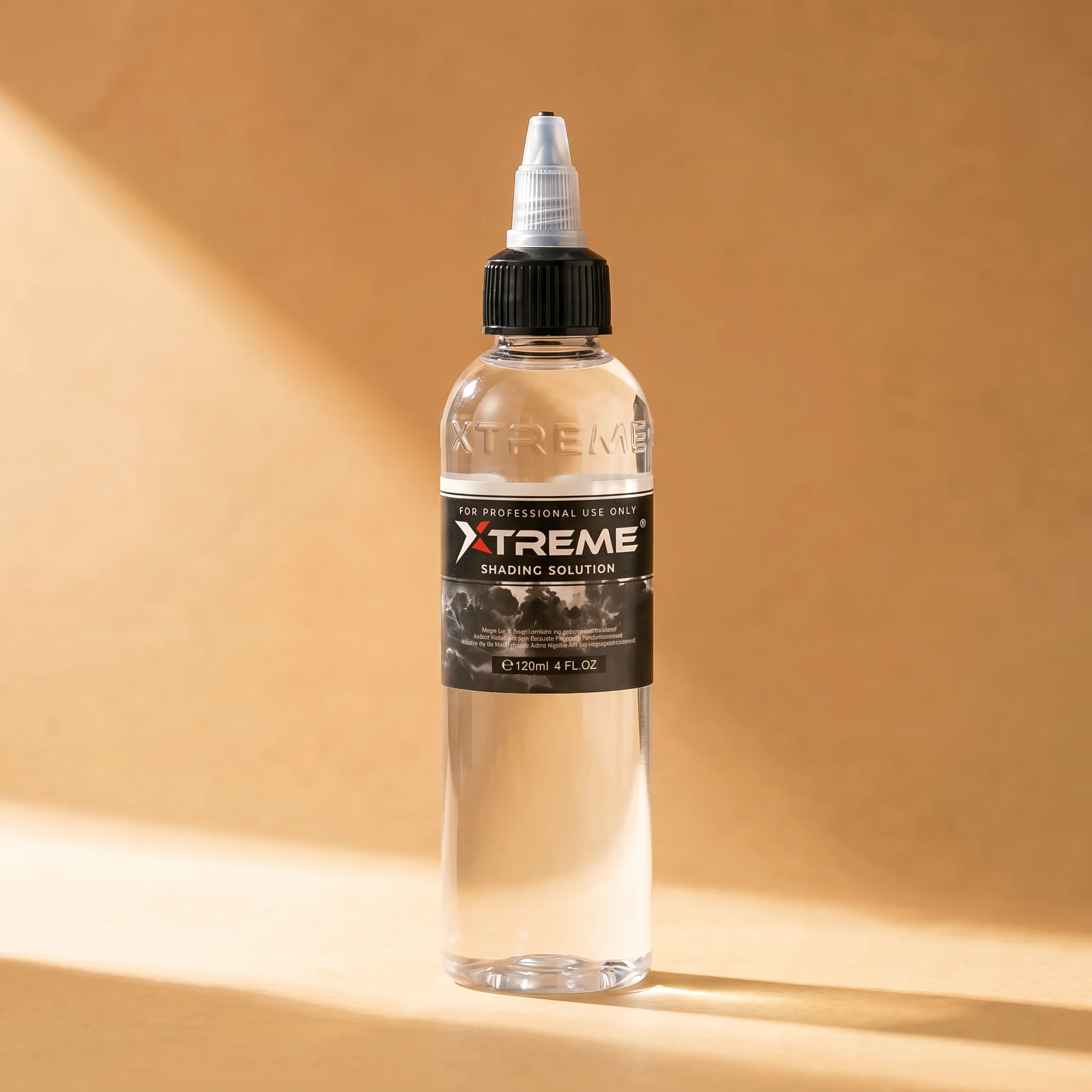 Xtreme Shading Solution