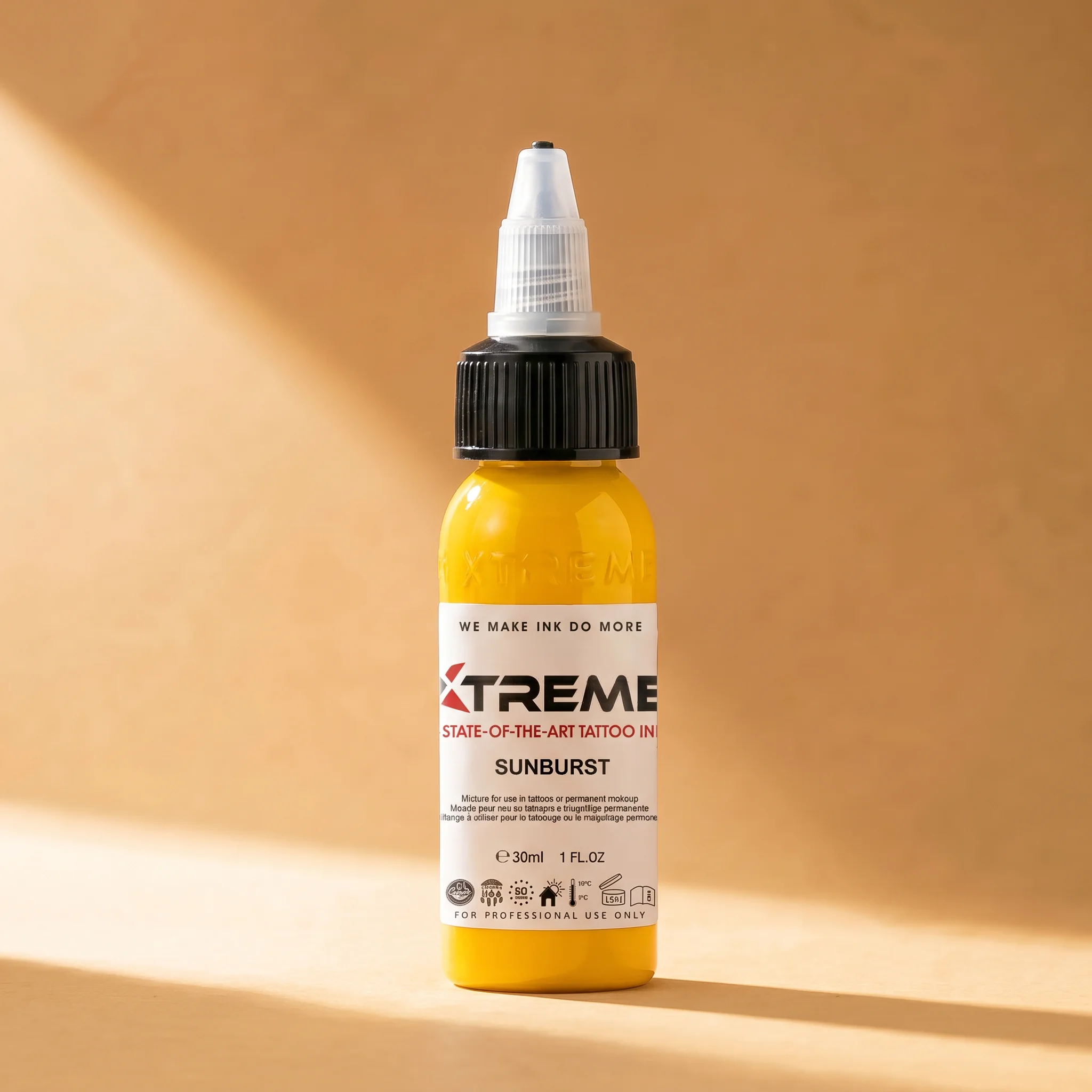 Xtreme Sunburst