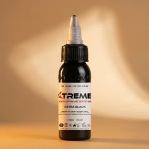 Xtreme Extra Black