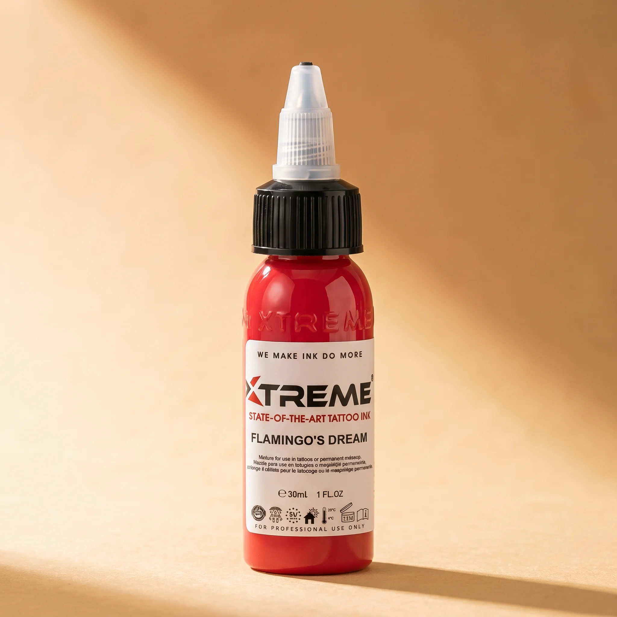 Xtreme Flamingos dream 1oz (30ml)