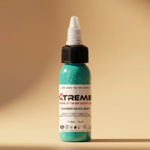 Xtreme Caribbean Holiday 1oz (30ml)