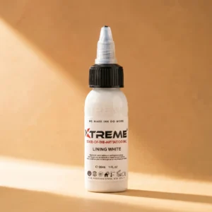 Xtreme Lining White