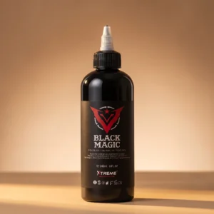 Xtreme BLACK MAGIC