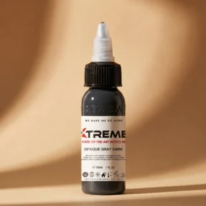 Xtreme Opaque Gray Dark 1oz (30ml)
