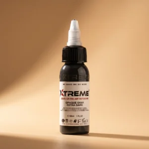 Xtreme Opaque Gray Extra Dark 1oz (30ml)