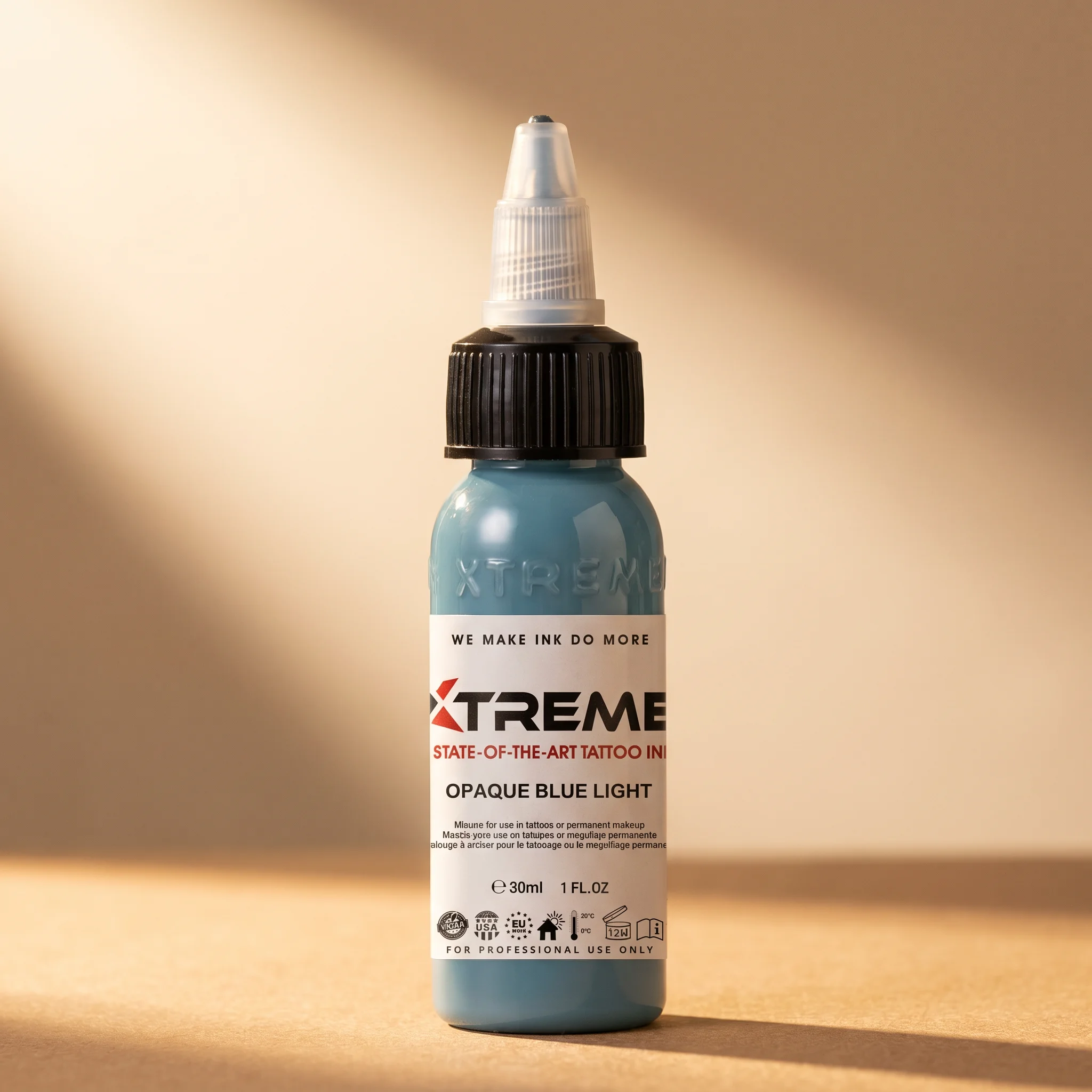 Xtreme Opaque Blue Light 1oz (30ml)