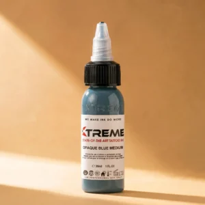 Xtreme Opaque Blue Medium 1oz (30ml)