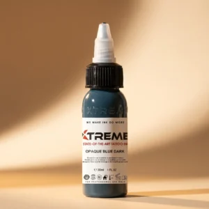 Xtreme Opaque Blue Dark 1oz (30ml)