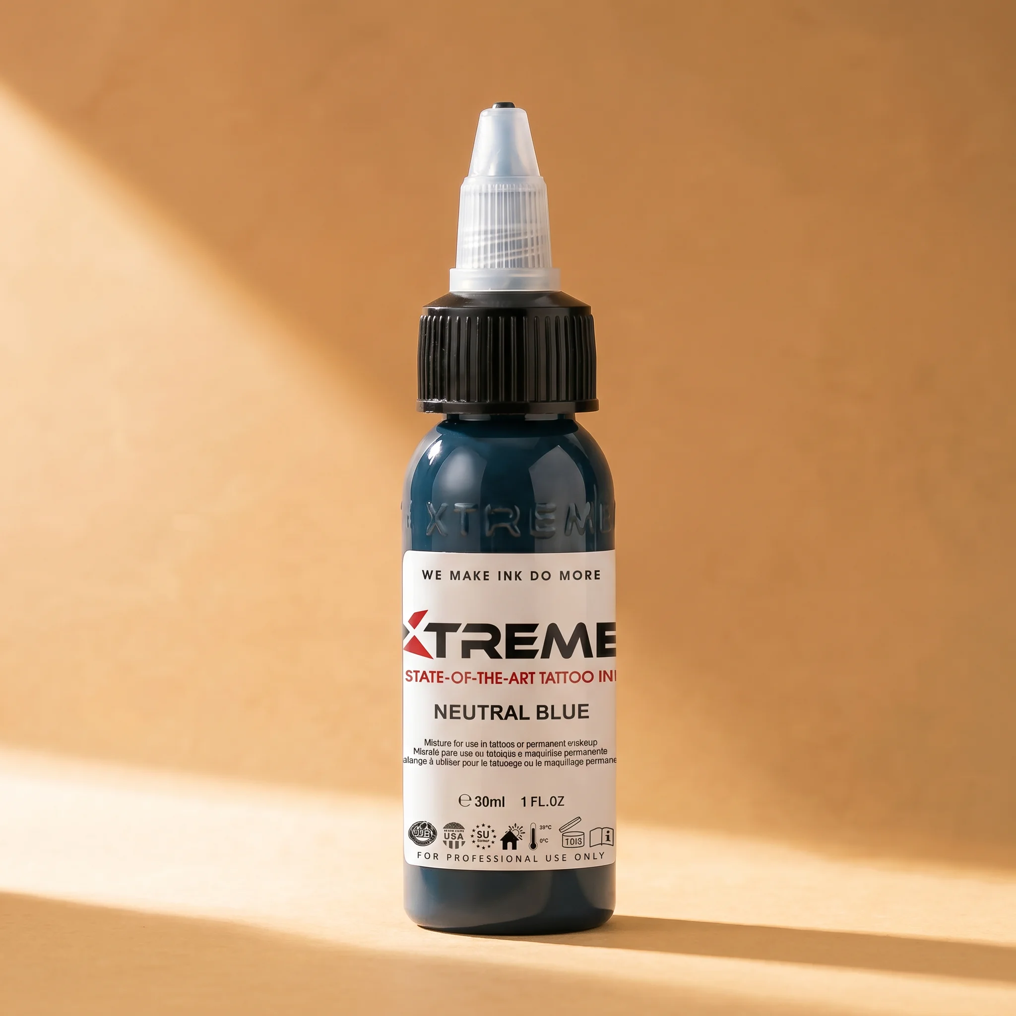 Xtreme Neutral Blue 1oz (30ml)