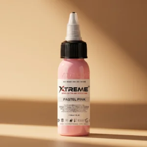 Xtreme Pastel Pink 1oz (30ml)