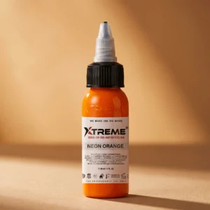 Xtreme Neon Orange 1oz (30ml)