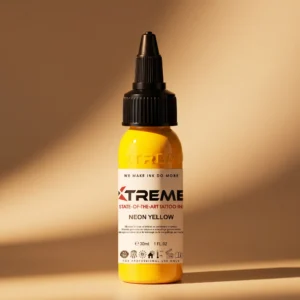 Xtreme Neon Yellow 1oz (30ml)