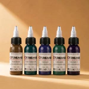 Xtreme Pure Set 1oz (30ml)