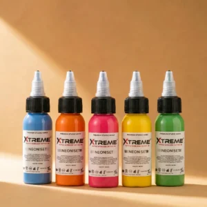Xtreme Neon Set 1oz (30ml)