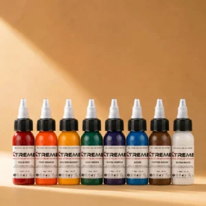 Xtreme Old School Set 1oz (30ml)