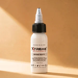 Xtreme Mixing White 1oz (30ml)