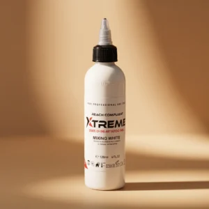 Xtreme Mixing White 4oz (120ml)