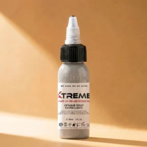 Xtreme Opaque Gray Extra Light 1oz (30ml)
