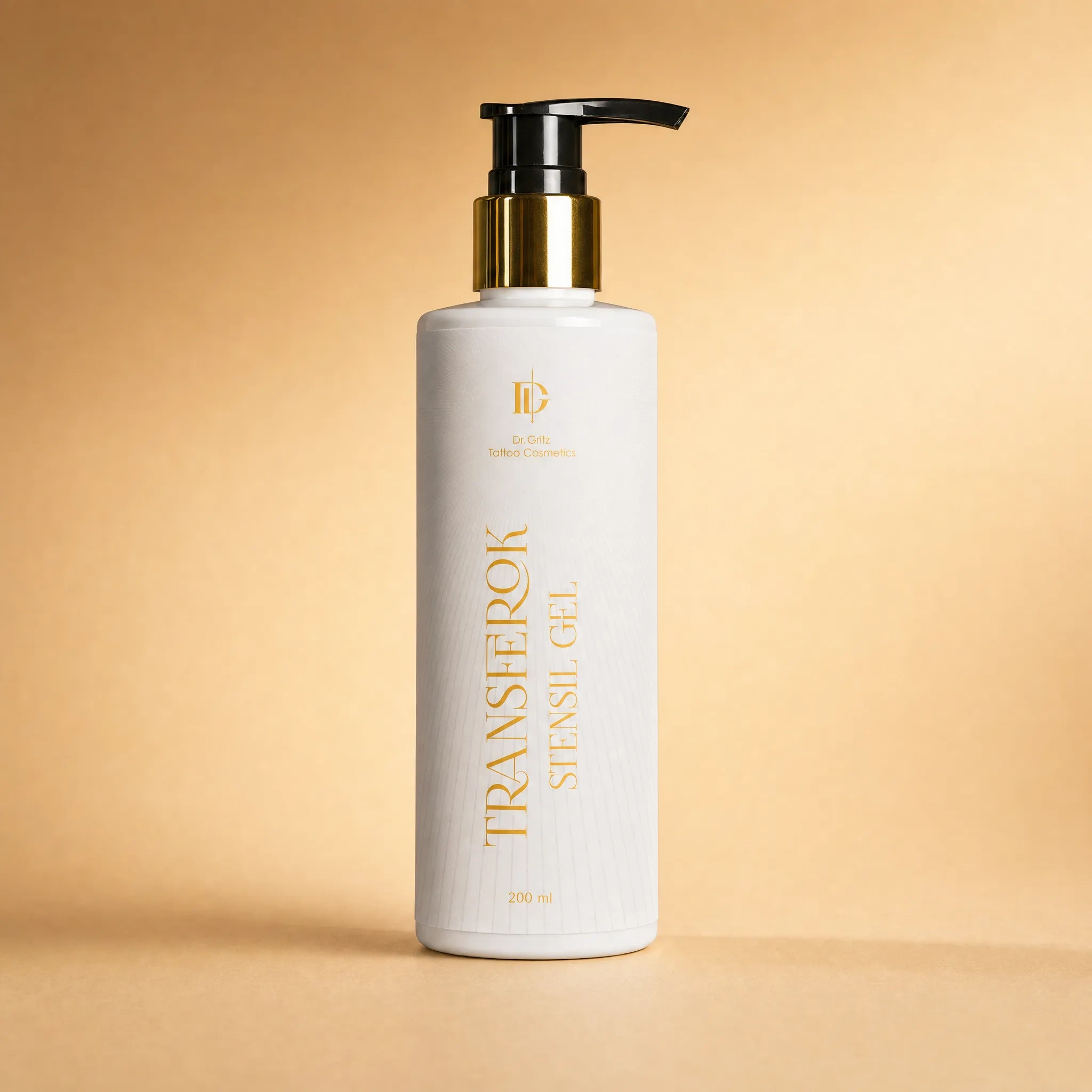 Dr. Gritz TransferOK Gel