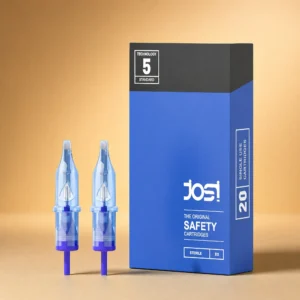 JOSI Round Liner Cartridges