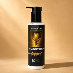 Dr. Gritz TransferOK Legacy Stencil Gel