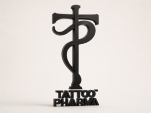 Tattoo Pharma