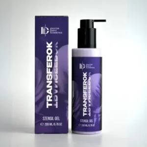 Dr. Gritz TransferOK Gel